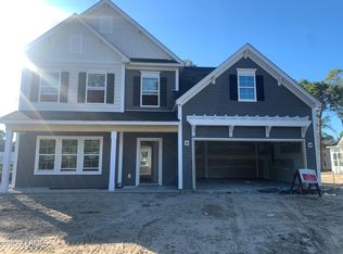 116 Grange Ln, Beaufort, SC 29907