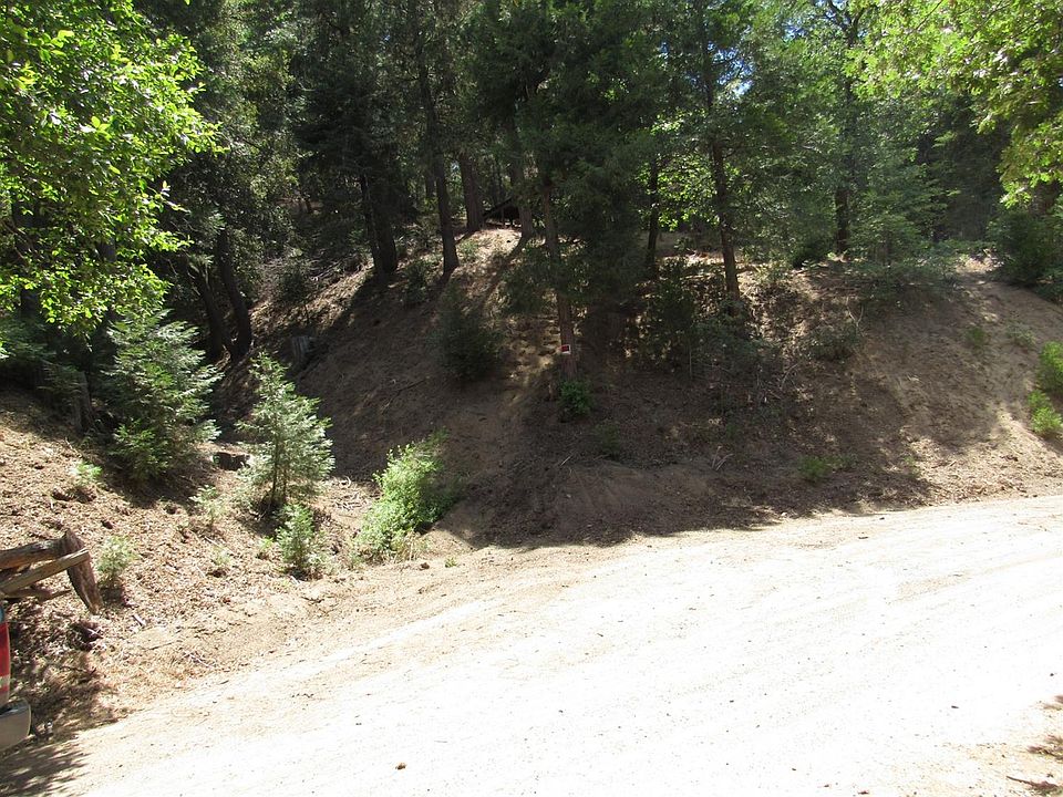 1st image of Mojave River Road