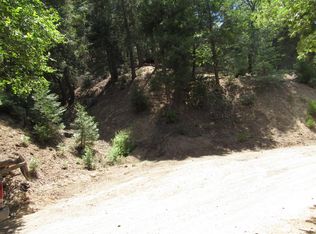 Mojave River Road, Cedarpines Park, CA 92322