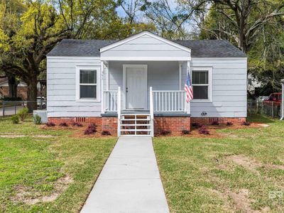 551 Shady Oak Dr, Mobile, AL, 36608