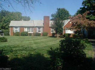 23 Rhyne Ave, Winston Salem, NC 27127