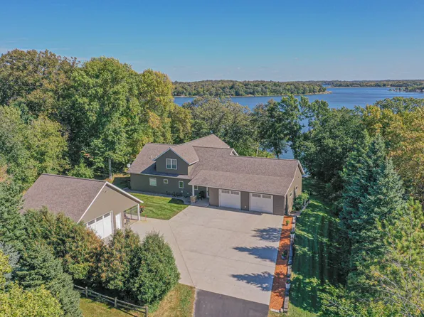 12779 Gurie Ln SW, Farwell, MN 56327