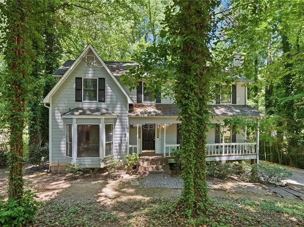 4630 Anastasia Ct SE, Mableton, GA 30126