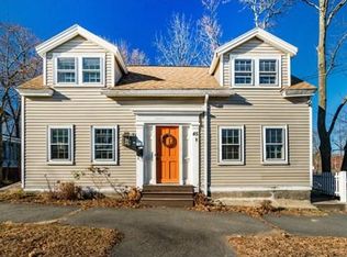 45 Chestnut St, Saugus, MA 01906