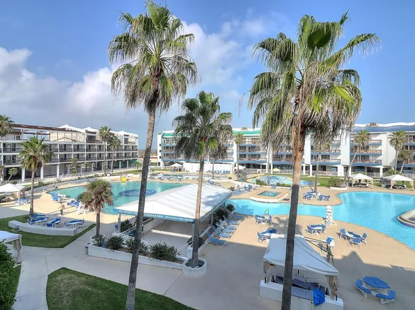 6317 Highway 361 #6105, Pt Aransas, TX 78373