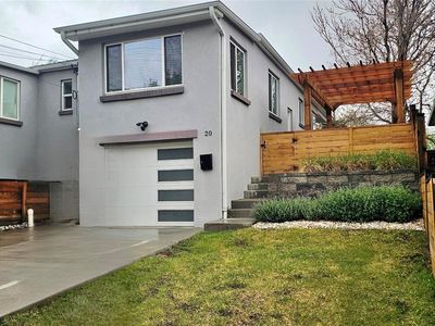 20 S Harrison Street, Denver, CO, 80209