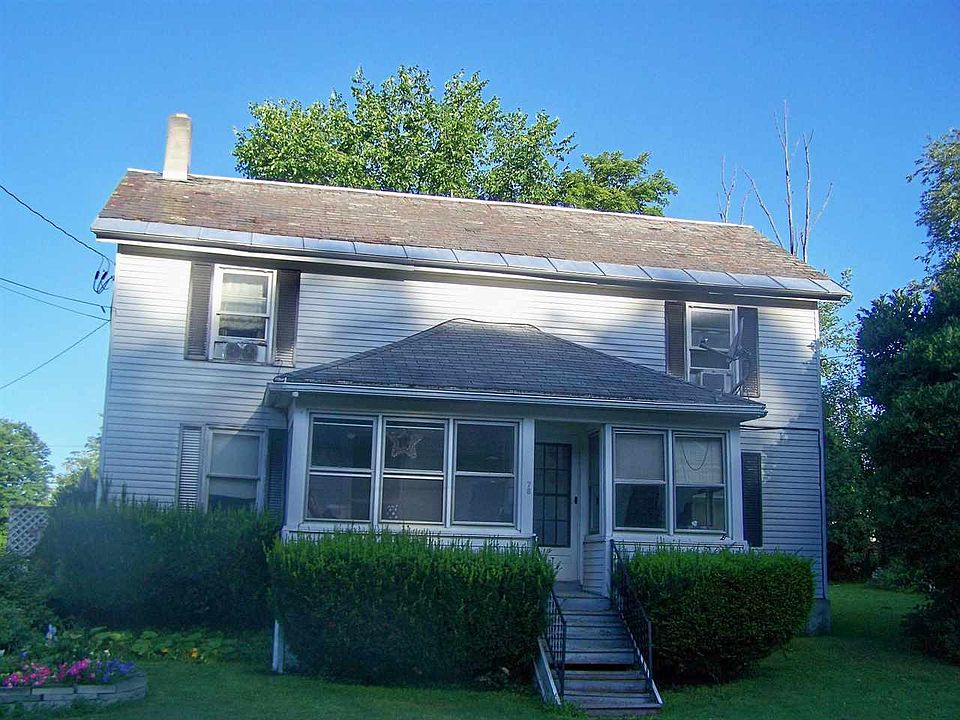 78 New St West Pawlet VT 05775 Apartments for Rent Zillow