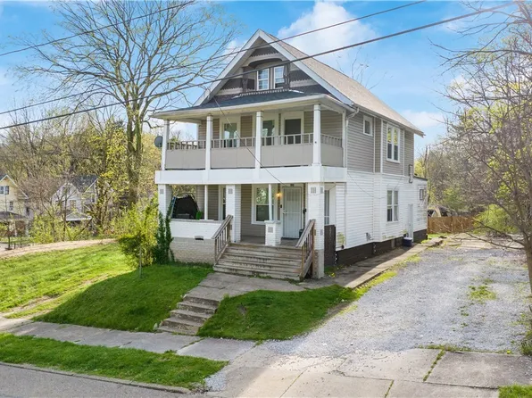 636 & 638 Fern St, Akron, OH 44307
