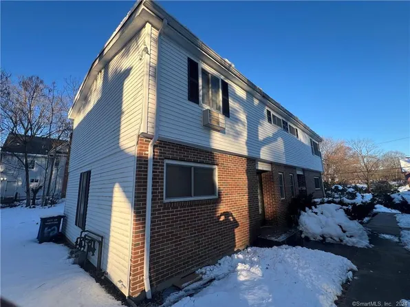 247 Vine St APT 2, Hartford, CT 06112