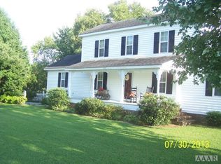 1110 Soundside Rd, Edenton, NC 27932