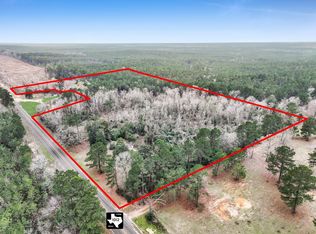 Fm 1012, Newton, TX 75966