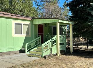 53910 5th St, La Pine, OR 97739