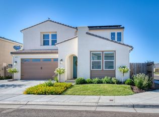 4135 Mecca Ave, Clovis, CA 93619