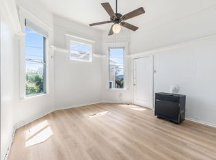 1531-1533 Minturn St #1533-A, Alameda, CA 94501