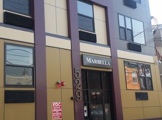 527 54th St APT 4, West New York, NJ
