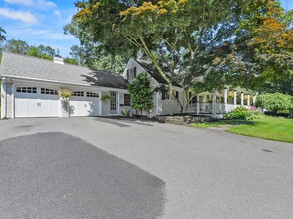 508 Broadway, North Attleboro, MA 02760
