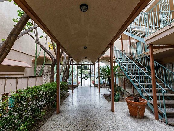 2nd image of 744 N Azusa Ave #210