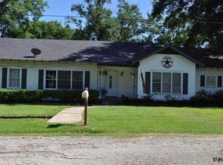 423 W Ohara St, Grand Saline, TX 75140