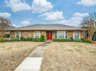 1612 Geneva Ln, Plano, TX 75075