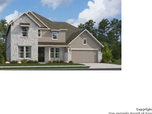 3579 King Terrace, San Antonio, TX 78163