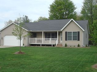 1262 Allen Rd, Kimball, MI 48074