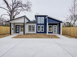 9222 Hillis St #A/b, Houston, TX 77028