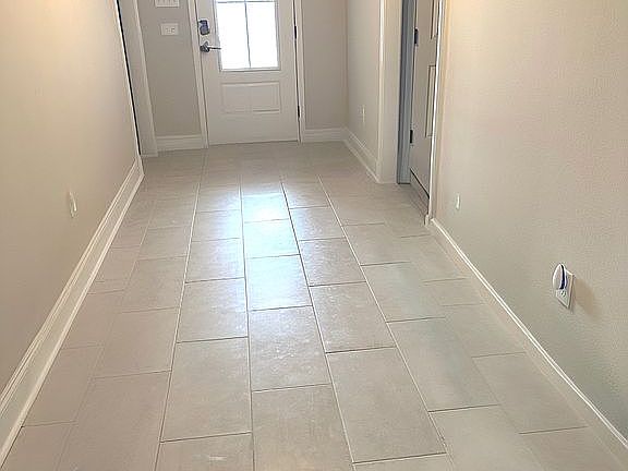 Hall-Way