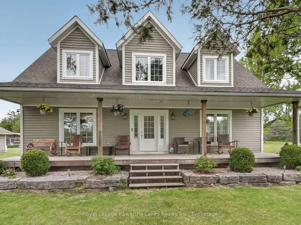 3580 County Road 121, Trent Lakes, ON K0M 2A0