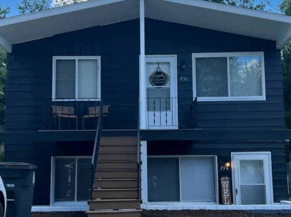 734 Hogue Ave, Akron, OH 44310