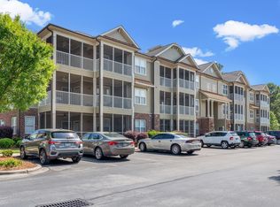 395 S Crow Creek Dr #1413, Calabash, SC 28467
