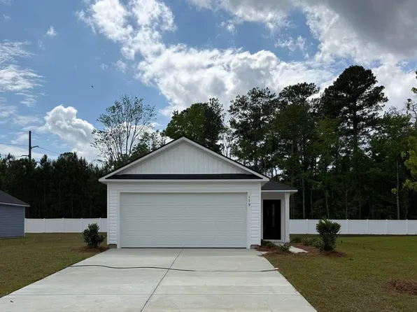 179 Birchwood Dr. Lot 43, Longs, SC 29568
