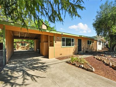 12742 Shoreview Dr, Clearlake Oaks, CA, 95423