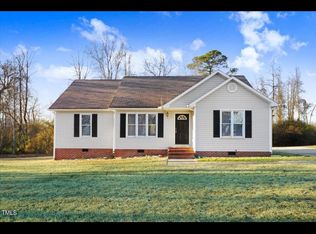 310 Clearfield Dr, Angier, NC 27501