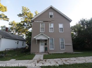 2717 8th Ave #2, Rock Island, IL