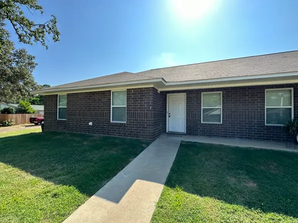 1210 Ferguson St #4, Texarkana, AR 71854