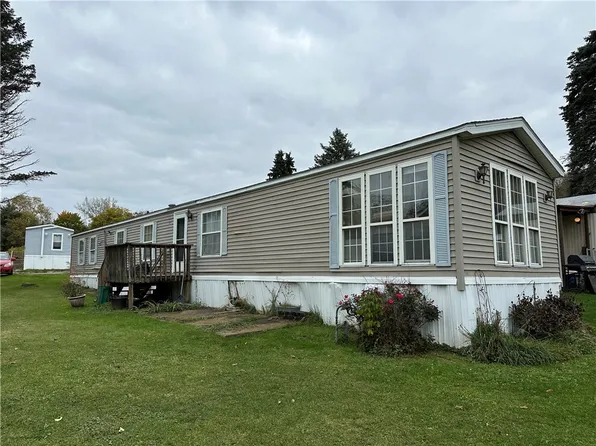 LOT-14B Beechwood Dr, Hornell, NY 14843