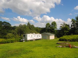 Bates Rd, Honesdale, PA 18431