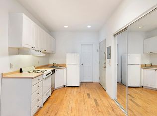 607 Adams St APT 3, Hoboken, NJ 07030