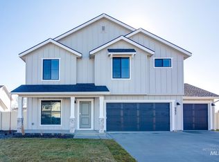 13676 S Bach Ave, Nampa, ID 83651