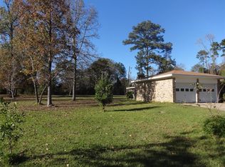 146 Robinson Way, Pointblank, TX 77364