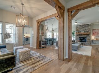 3248 Farmers Market Way, Edmond, OK 73034