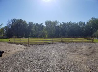 1356 Airport Rd, Worland, WY 82401