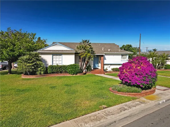 7228 Bairnsdale St, Downey, CA 90240
