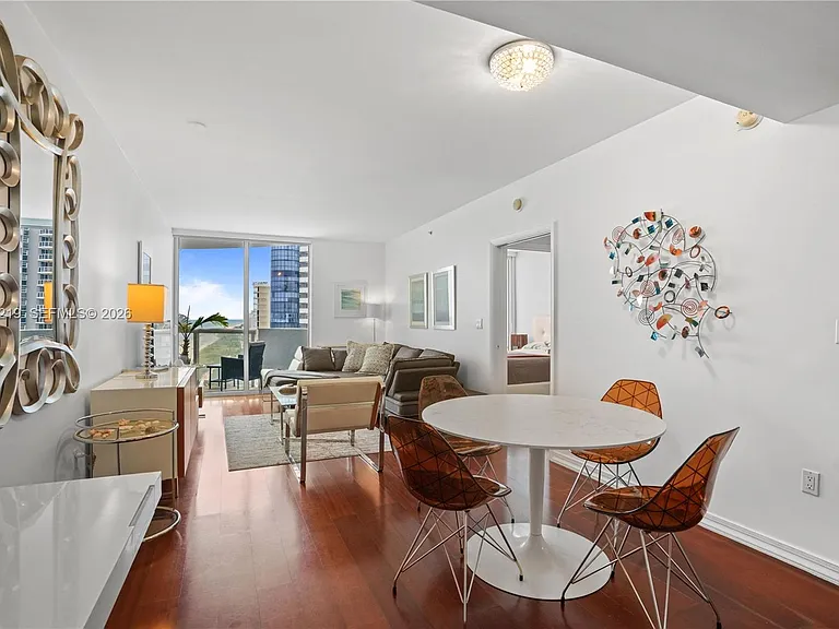 6365 Collins Ave #1705 — Photo 7