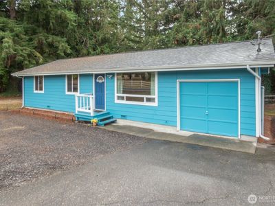 6421 Tracyton Boulevard NW, Bremerton, WA, 98311