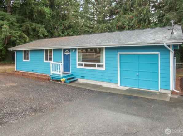 6421 Tracyton Boulevard NW, Bremerton, WA 98311