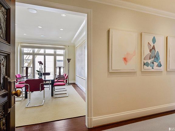 2nd image of 850 Powell St APT 505