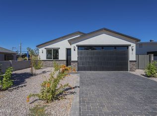 656 W Taylor Ave, Coolidge, AZ 85128