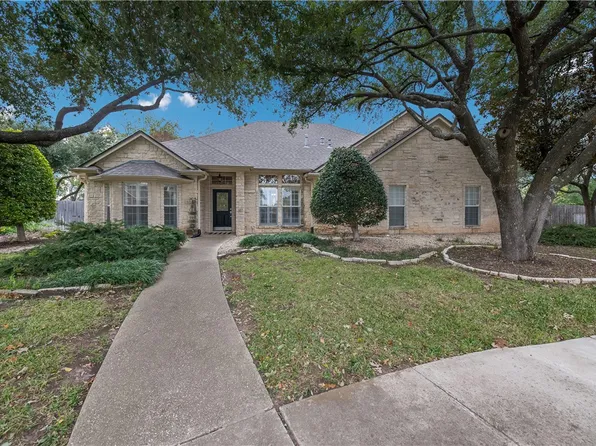 213 Appaloosa Trl, Woodway, TX 76712
