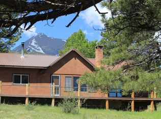 705 County Road 132, Westcliffe, CO 81252